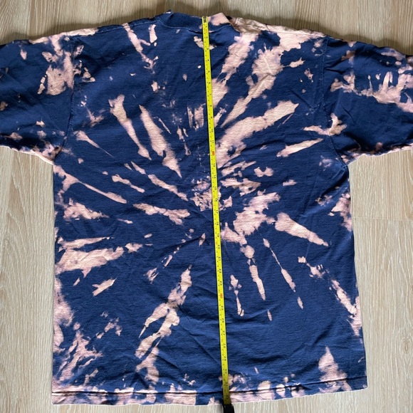 Vintage Syracuse University Embroidered Tee Cuse Basketball Orangemen XXL - Picture 7 of 9